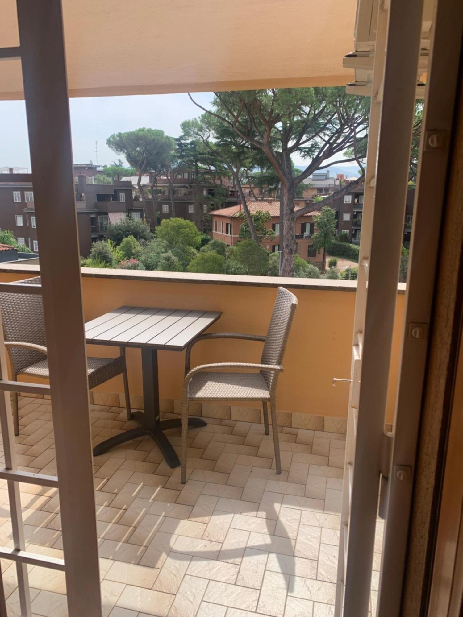 Casetta Gentili Apartment *