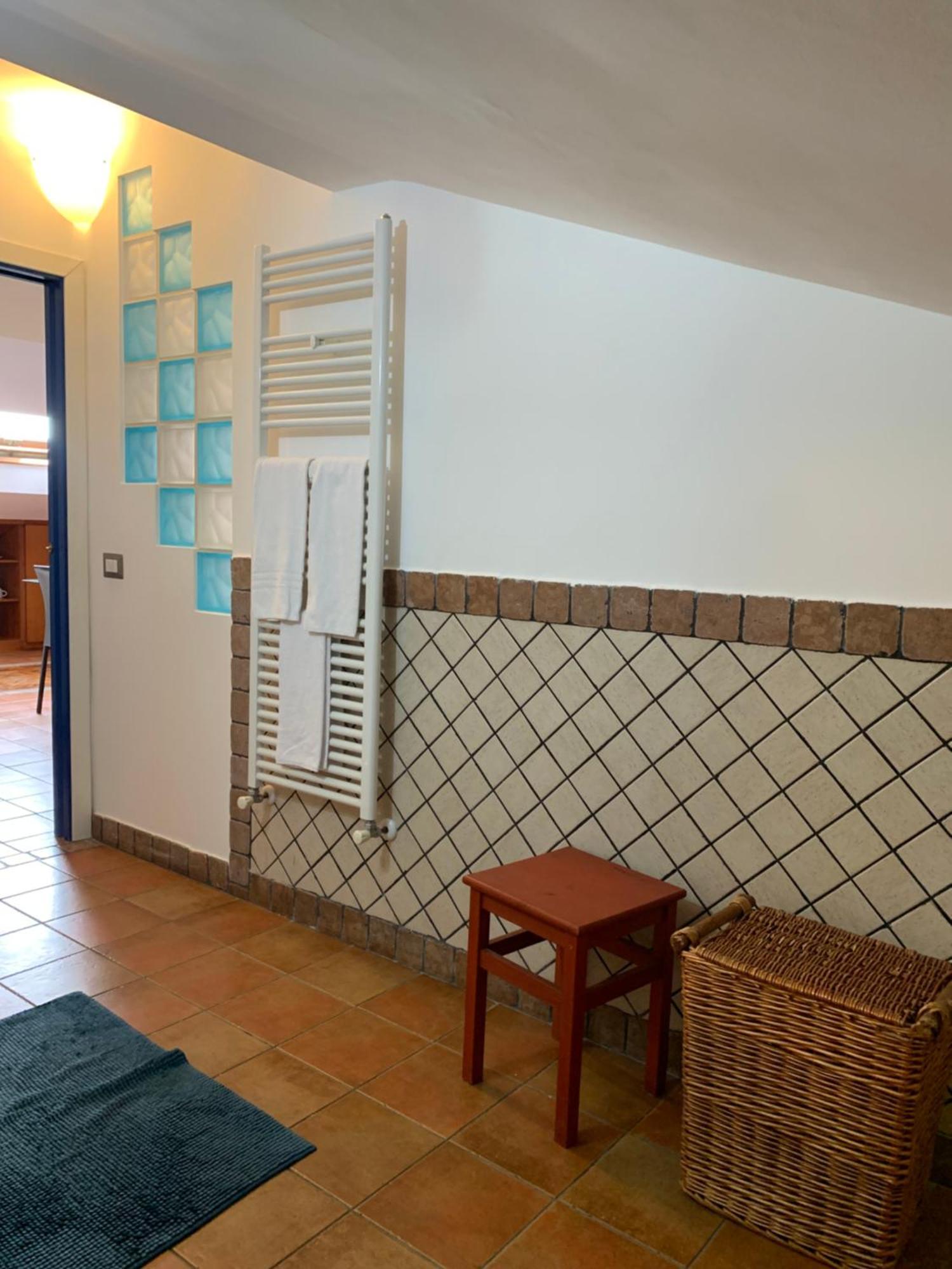 Apartment Casetta Gentili Rom