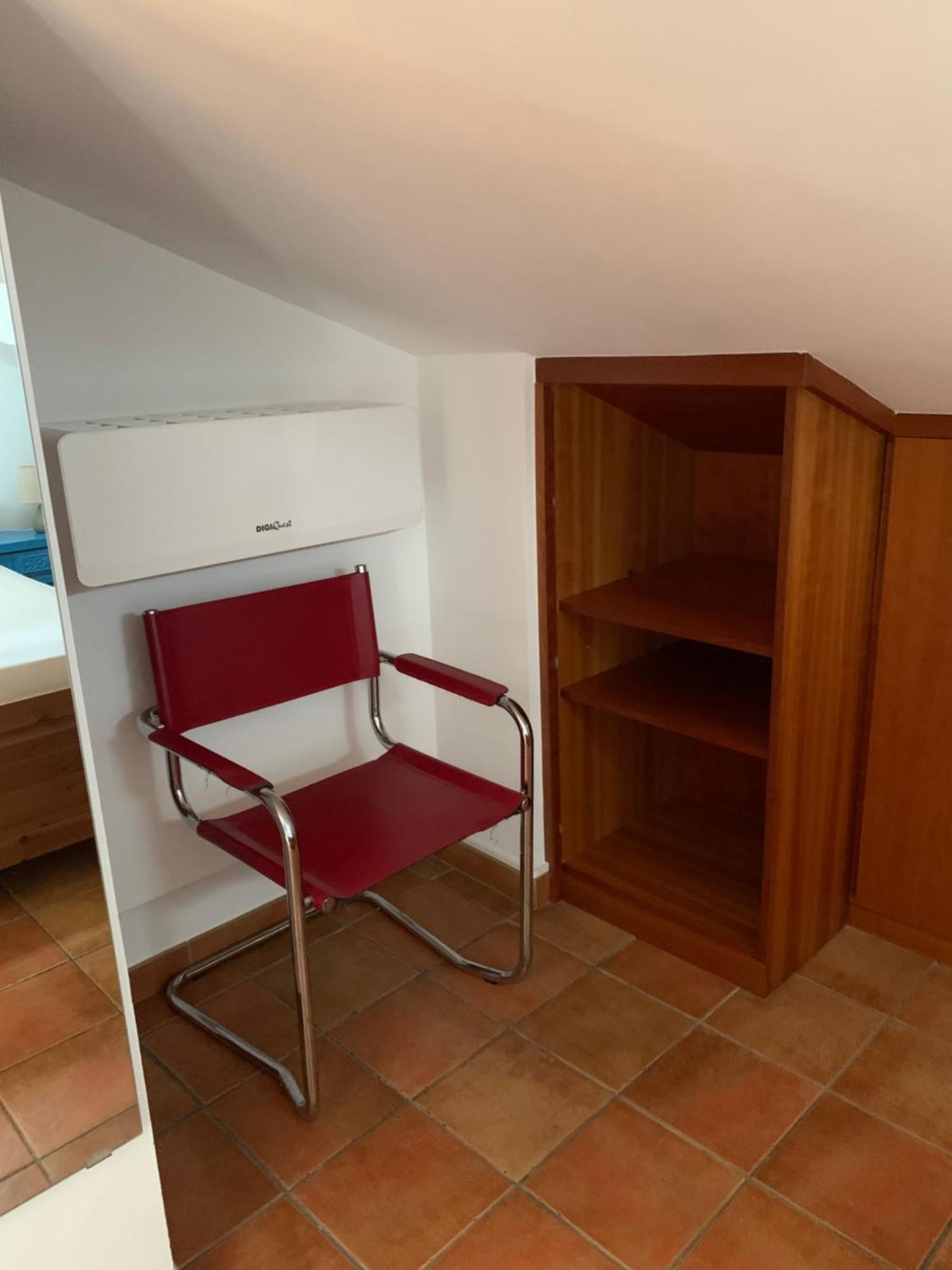 Casetta Gentili Apartment