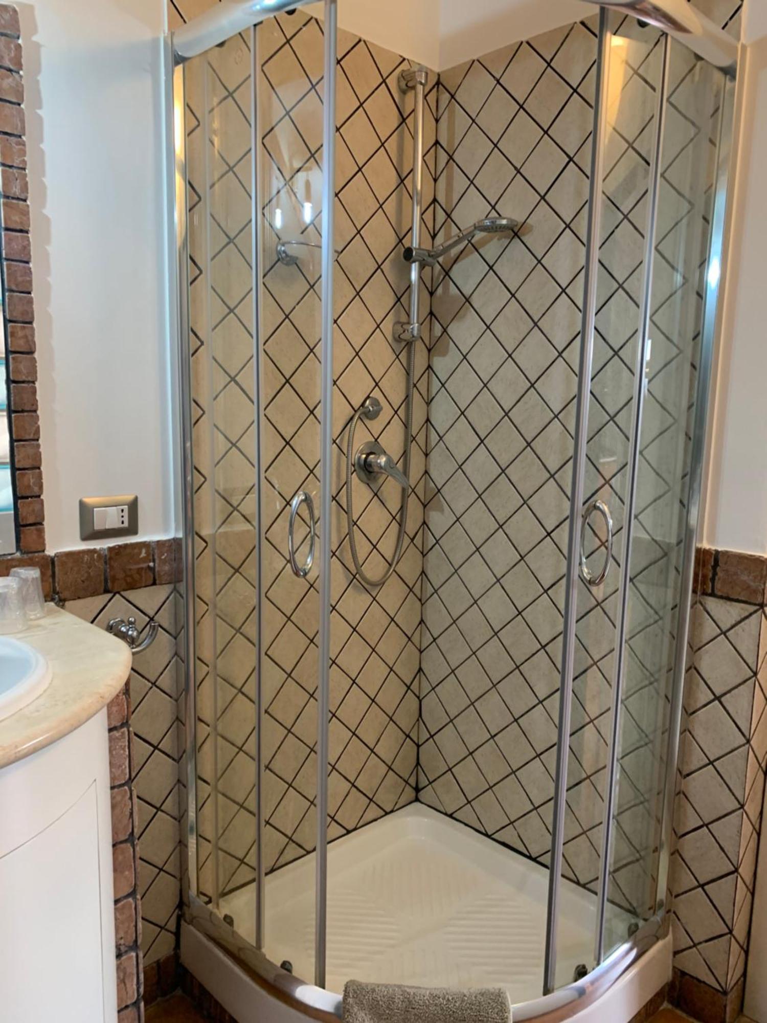 Casetta Gentili Apartment Rom
