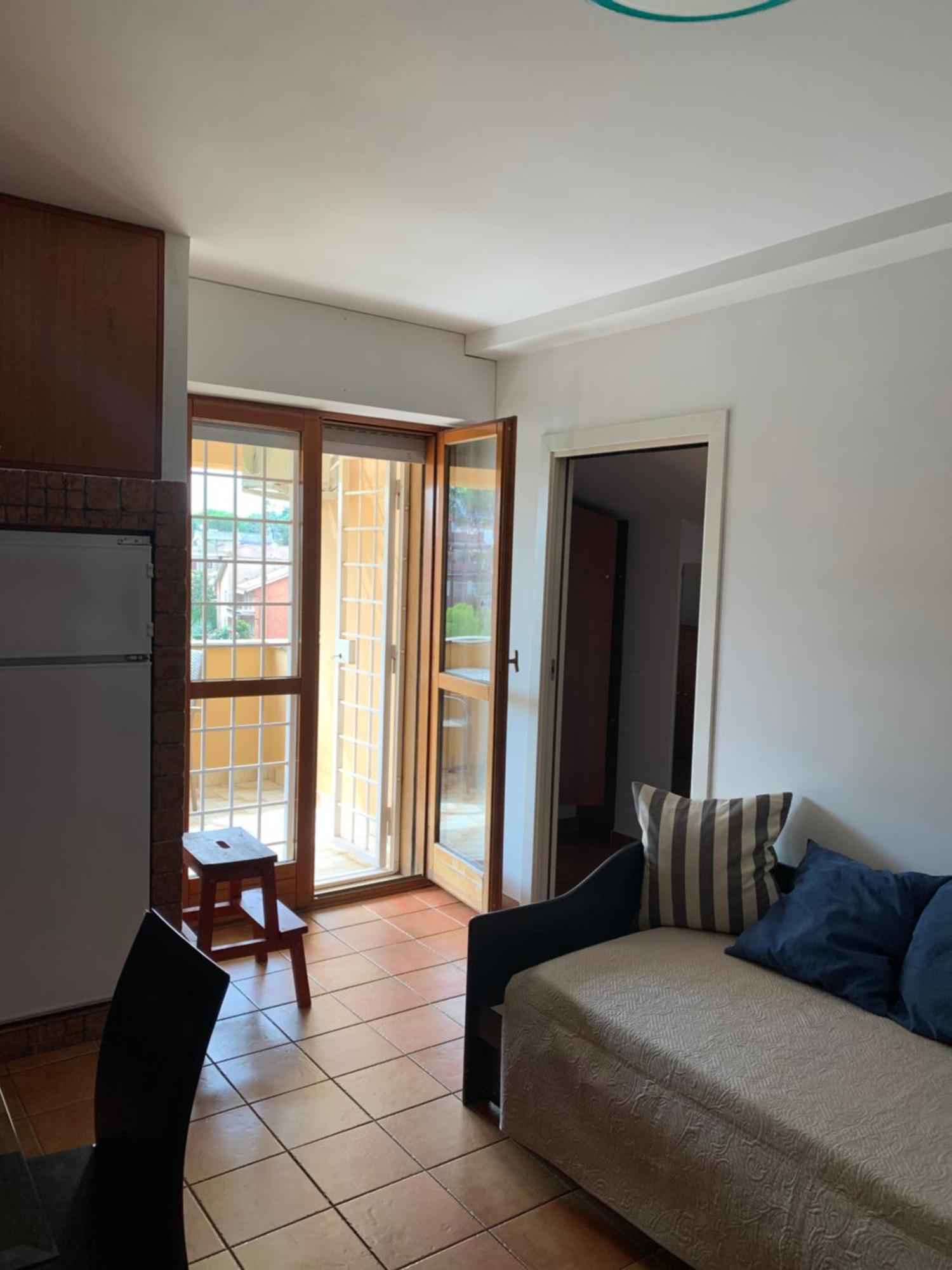 Casetta Gentili Rom