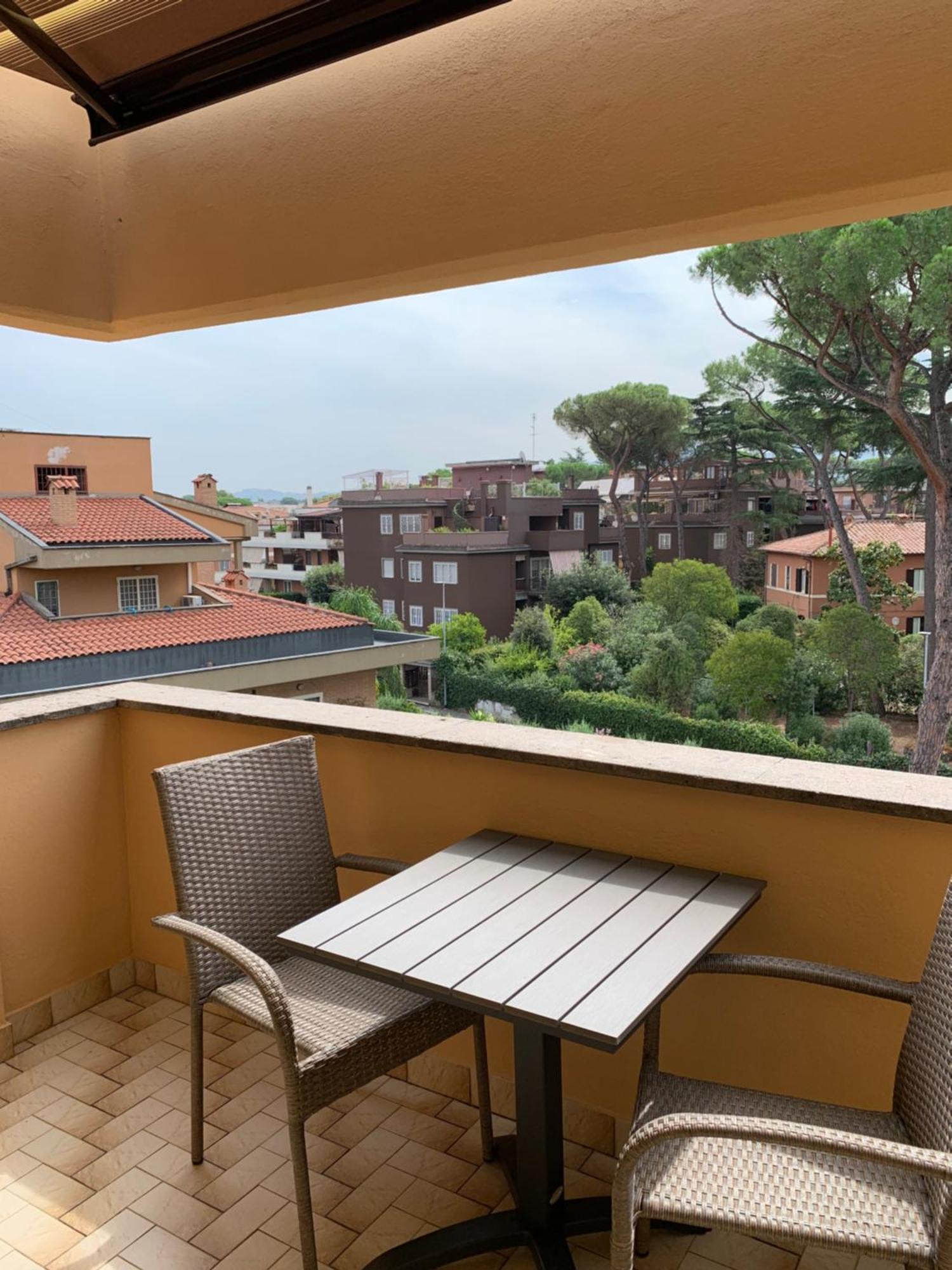 Apartment Casetta Gentili *