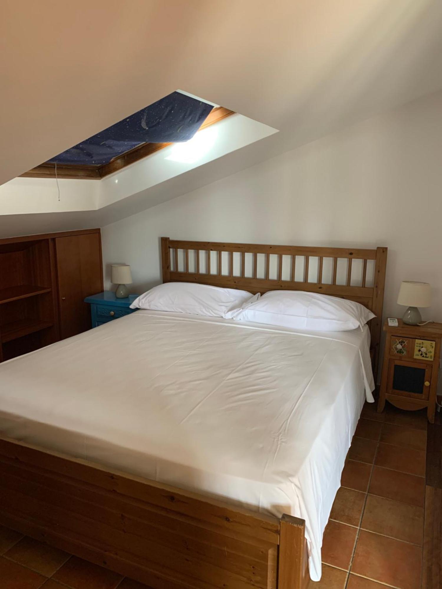 Casetta Gentili Apartment