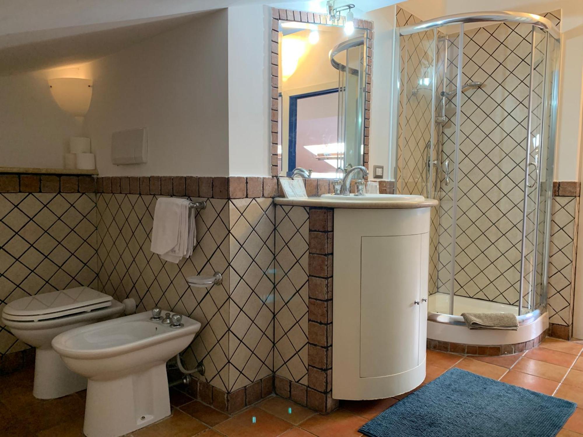 Casetta Gentili Apartment Rom
